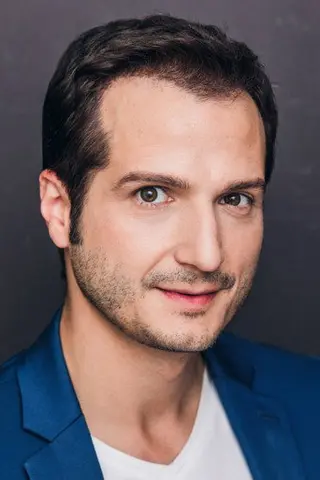 Peliculas de Bryan Fenkart