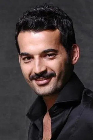 Peliculas de Orhan Şimşek