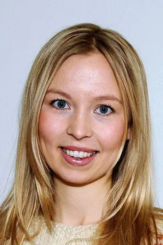 Peliculas de Sofia Jannok