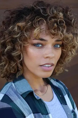 Peliculas de Kari Calhoun