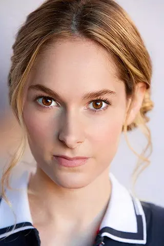 Peliculas de Daisy Bishop