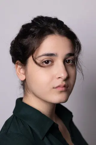 Peliculas de Nathalie Issa