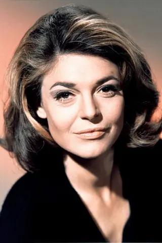 Peliculas de Anne Bancroft