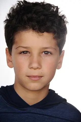 Peliculas de Nico Christou