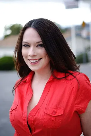 Peliculas de Leah Ann Cevoli
