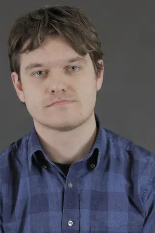 Peliculas de Alex O’Brien