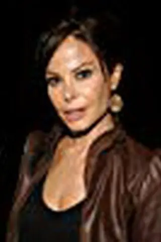 Peliculas de Allison Sarofim