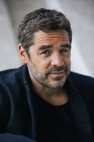 Peliculas de Tobias Oertel
