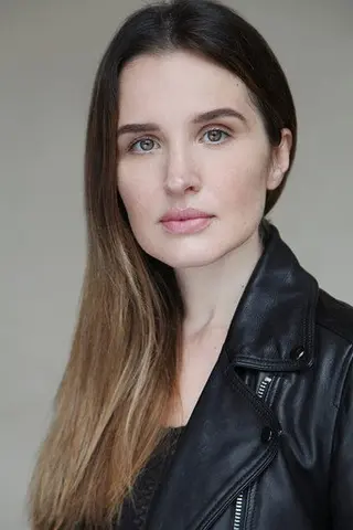 Peliculas de Joanna Finata