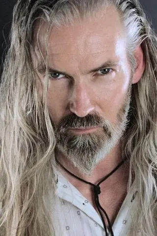 Peliculas de Jon Campling