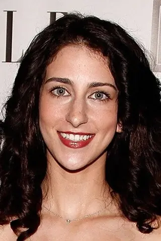 Peliculas de Jillian Lewis