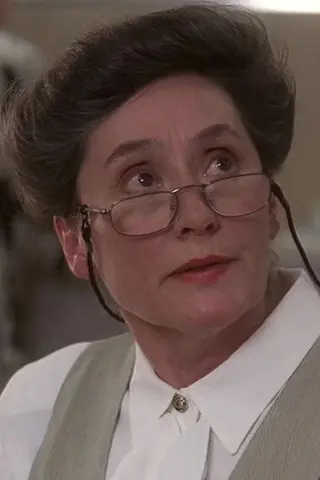Peliculas de Janie Woods-Morris