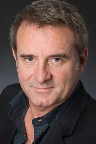Peliculas de Serge Biavan