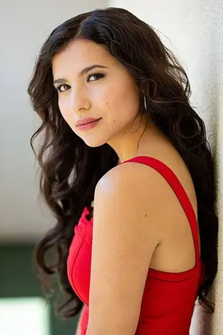 Peliculas de Emily Trujillo