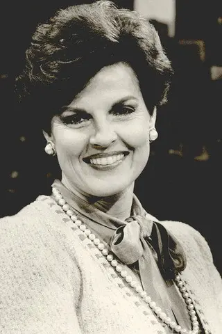 Peliculas de Anita Bryant