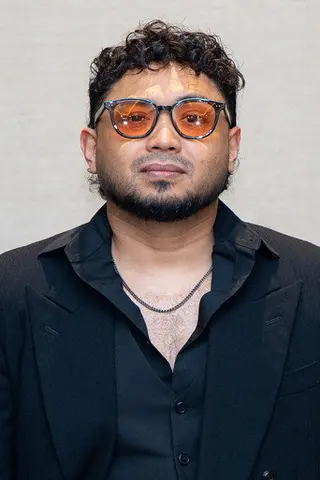 Peliculas de Ubai Amir