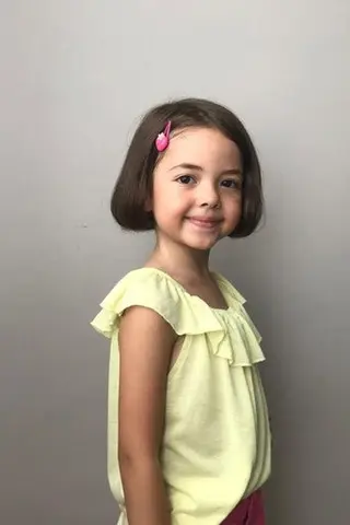 Peliculas de Melike Küçük
