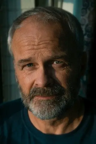 Peliculas de Johan Rheborg