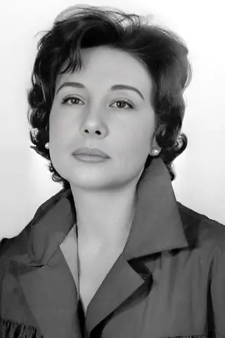 Peliculas de Mary Carrillo