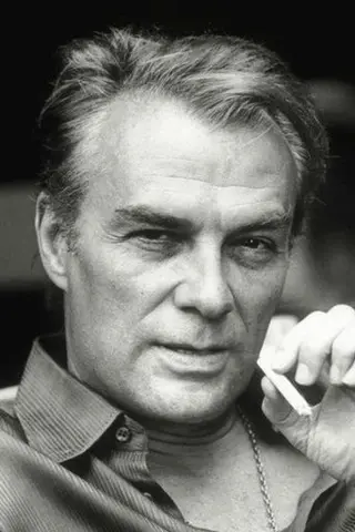 Peliculas de Giorgio Albertazzi