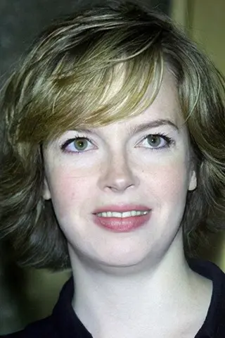 Peliculas de Rachel Cronin