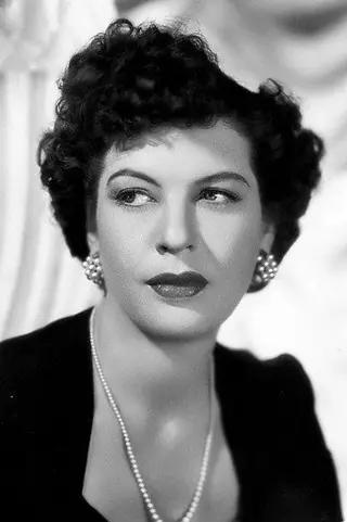 Peliculas de Jacqueline deWit