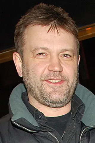 Peliculas de Georgi Staykov