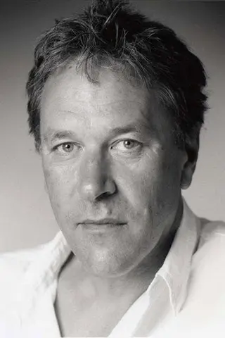 Peliculas de Tim Bentinck