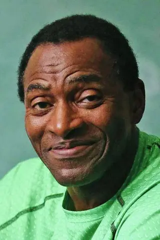Peliculas de Carl Lumbly