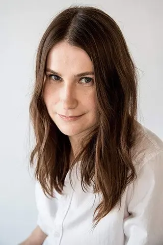 Peliculas de Cristina Flutur