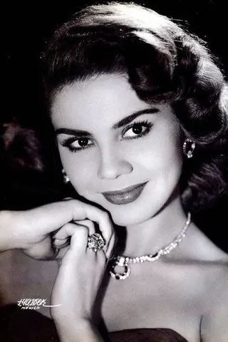 Peliculas de Lilia Prado