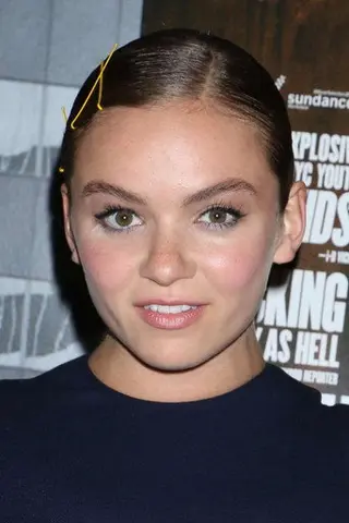 Peliculas de Morgan Saylor