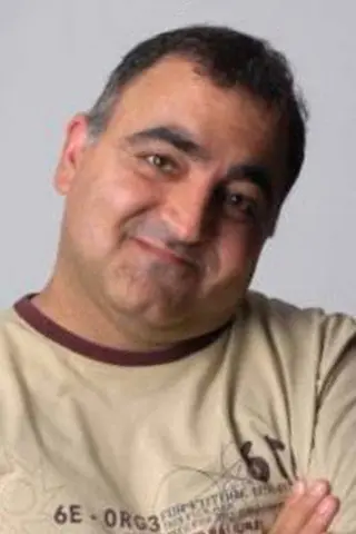 Peliculas de Hakan Akın