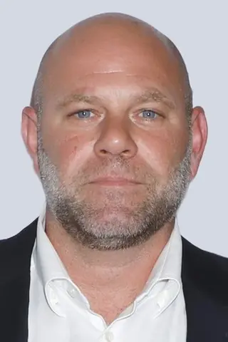 Peliculas de Domenick Lombardozzi