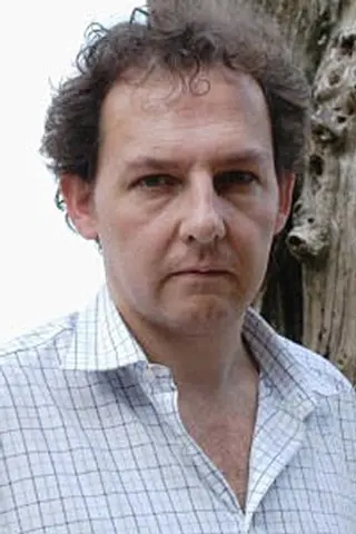 Peliculas de Giles Foden