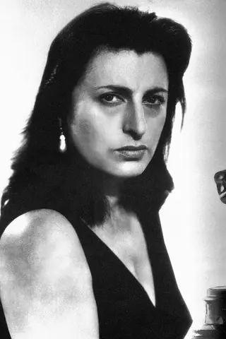 Peliculas de Anna Magnani