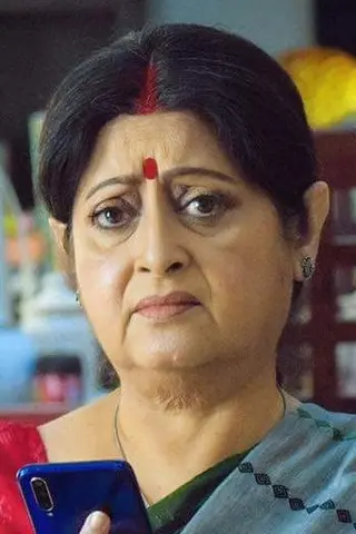 Peliculas de Anuradha Ray