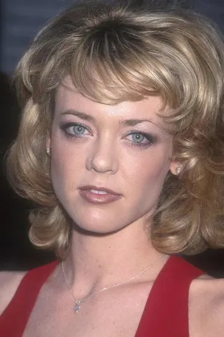 Peliculas de Lisa Robin Kelly