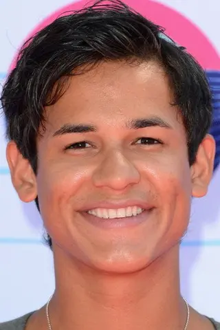 Peliculas de Bronson Pelletier