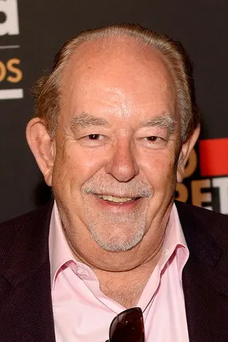 Peliculas de Robin Leach