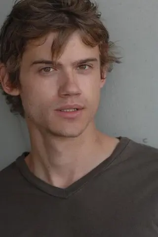 Peliculas de Owen Beckman