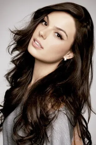 Peliculas de Isis Valverde