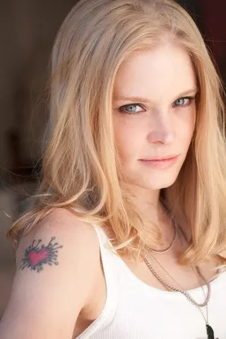 Peliculas de Anessa Ramsey