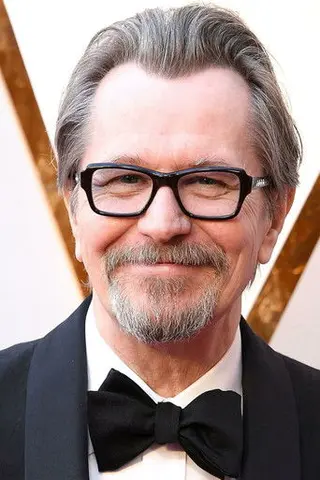 Peliculas de Gary Oldman