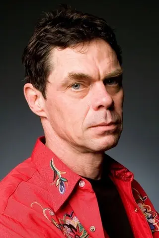 Peliculas de Rich Hall