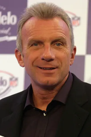 Peliculas de Joe Montana