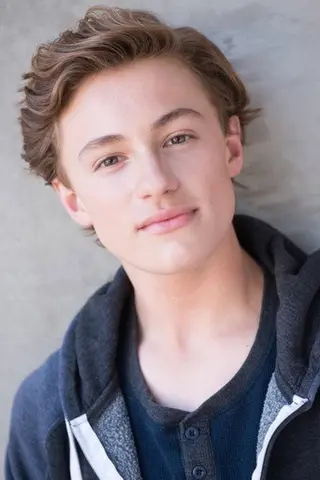 Peliculas de Logan Pepper