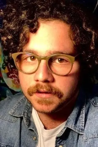 Peliculas de Matheus Marchetti
