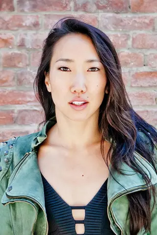 Peliculas de Shara Kim
