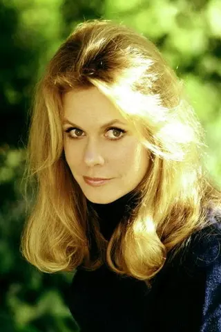 Peliculas de Elizabeth Montgomery